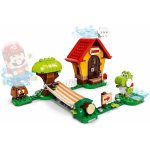 LEGO® Super Mario™ 71367 Mariův dům a Yoshi – Zboží Živě