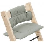 Stokke Tripp Trapp Baby Set Glacier Green – Sleviste.cz