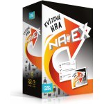 Albi Kvízová hra Na ex! – Zboží Dáma