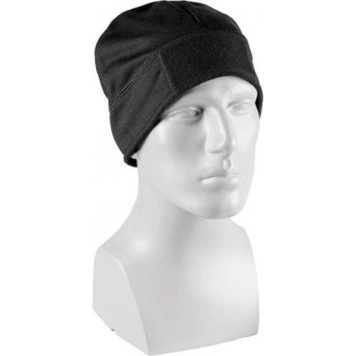 Čepice Mil-Tec fleece MT zimní černá – Hledejceny.cz