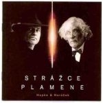 Petr Hapka & Michal Horáček - Strážce plamene CD – Hledejceny.cz