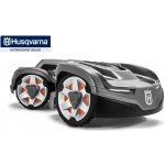 Husqvarna Automower 435X AWD – Zboží Dáma