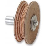Jet profilový leštící kožený kotouč pro dvoukotoučové brusky JSSG-10 121-708028 – Sleviste.cz