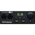 Presonus Revelator io24 – Zboží Mobilmania