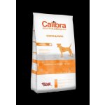 Calibra Dog Puppy Superpremium 3 kg – Hledejceny.cz