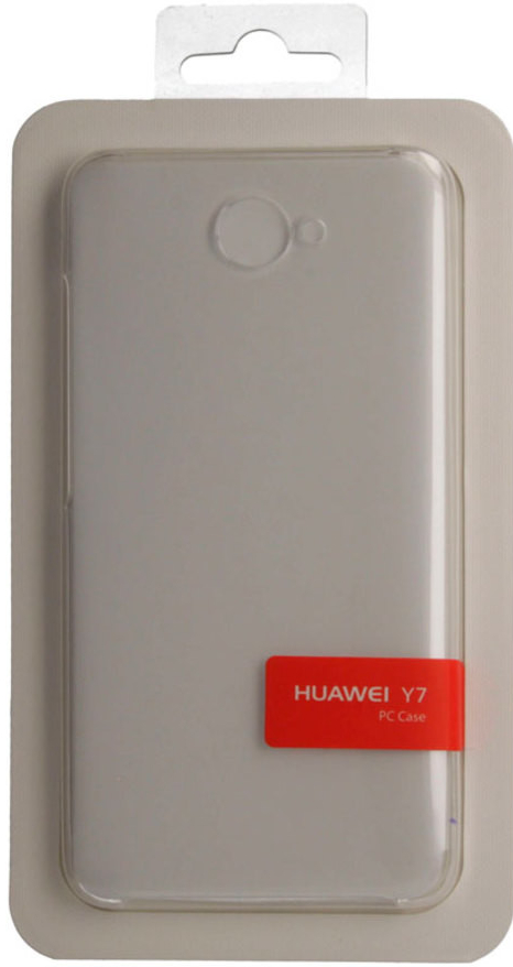 Pouzdro Huawei Hard case Y7