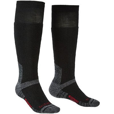 Bridgedale Explorer Heavyweight Merino Endurance Knee black – Hledejceny.cz
