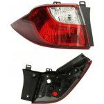 ZADNÍ SVĚTLO, LAMPA LEVÉ MAZDA 5 (CR19), 05.10- OE: C51351160D, C51351160C DEPO – Hledejceny.cz