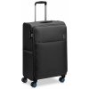 Cestovní kufr Modo by Roncato Sirio 423632-01 černá 73 L