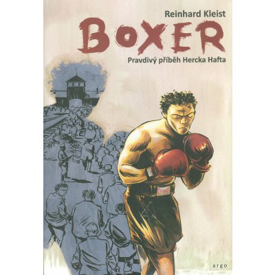Boxer - Kleist Reinhard – Hledejceny.cz
