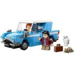 LEGO® Harry Potter 76424 Létající Ford Anglie – Zboží Živě