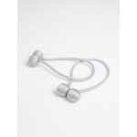 MKLuzkoviny.cz Magnetická spona na závěsy Daniela (2ks) - šedá – Zbozi.Blesk.cz