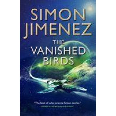 Vanished Birds