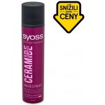 Syoss Ceramide Complex Mega silná fixace lak na vlasy 300 ml – Zboží Dáma