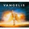 Hudba Vangelis - The collection, 2CD, 2012