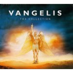 Vangelis - The collection, 2CD, 2012 – Hledejceny.cz