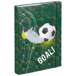 Baagl A5 Fotbal A-31740 – Hledejceny.cz