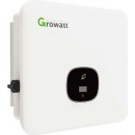 Growatt Měnič hybridní MOD 10KTL3-XH BP – Sleviste.cz