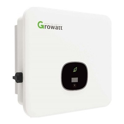 Growatt Měnič hybridní MOD 10KTL3-XH BP – Sleviste.cz