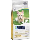 Bozita Kitten Grain Free Chicken 10 kg