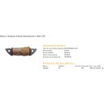 DZE zapalovací vinutí cívky YAMAHA DT 125R`94 (OEM:17F-85512-20) – Hledejceny.cz