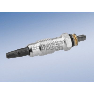 Žhavící svíčka Bosch 0 250 201 049 – Hledejceny.cz
