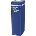 DYNACOAT Ředidlo Thinner FAST – 5 l