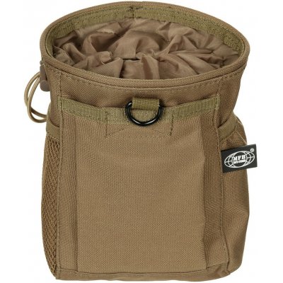 MFH Molle na prázdné zásobníky coyote brown – Hledejceny.cz