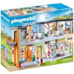 Playmobil 70190 Velká nemocnice – Zboží Živě