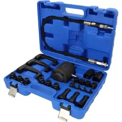KS Tools Sada nářadí pro demontáž, Common-Rail-Injektor KST BT551500 – Hledejceny.cz