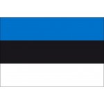 Estonsko státní vlajka – Hledejceny.cz