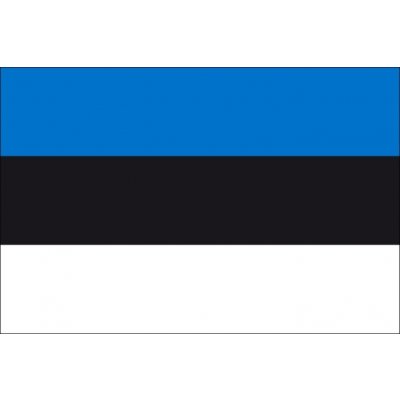 Estonsko státní vlajka – Hledejceny.cz