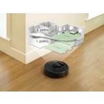 iRobot Roomba i7 7158 Black – Zboží Mobilmania