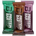 Biotech USA Protein Bar 70 g – Zboží Mobilmania