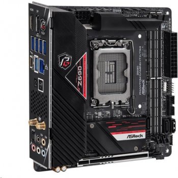 ASRock Z690 Phantom Gaming-ITX/TB4