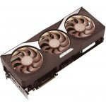 Asus RTX5080-O16G-NOCTUA 90YV0M32-M0NA00 – Zboží Živě