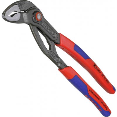 Knipex 8722250 – Zboží Mobilmania