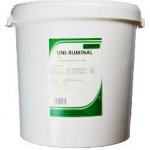 Univit Uni-ruminal plv 17 kg – Hledejceny.cz