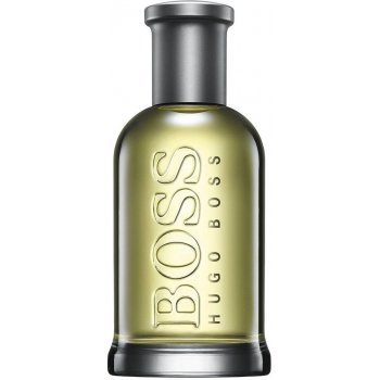 Hugo Boss Boss Bottled toaletní voda pánská 30 ml