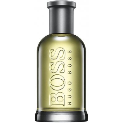 Hugo Boss Boss Bottled toaletní voda pánská 30 ml – Sleviste.cz