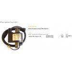 DZE zapalovací cívka YAMAHA YFB 250 TIMBERWOLF 92-00; YFM 350 89-01; YFM 400 KODIAK 93-97 (OEM-3DG-82310-10-10, 3DG-82310-10-00) | Zboží Auto