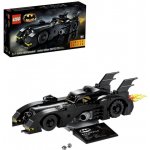 LEGO® Super Heroes 40433 Tim Burton's Batman 1989 Batmobile – Zboží Živě