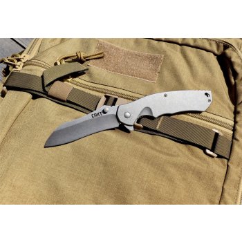 CRKT Rasp od 2 350 Kč - Heureka.cz