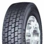 Continental LDR1 9,5/0 R17,5 129/127L – Zbozi.Blesk.cz