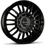 Borbet CW3 9x21 5x112 ET50 black | Zboží Auto