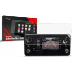 GRIZZ Protector, Ochrana displeje MatteScreen, Škoda Fabia IV, 2024- , Bolero, Display 8,25" – Hledejceny.cz