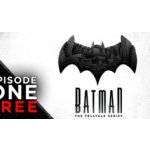 Batman: The Telltale Series – Zboží Živě