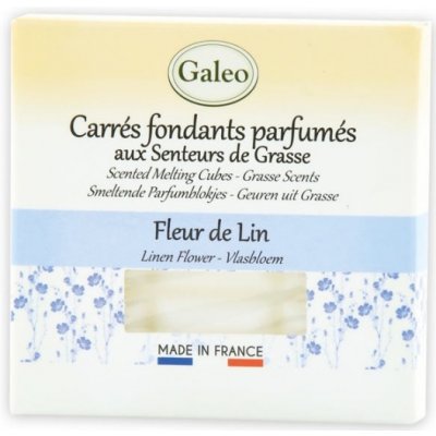 Galeo vonný vosk Fleur de Lin 40 g – Hledejceny.cz