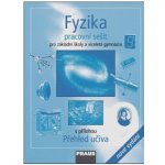 Fyzika 9.roč PS Fraus nové vydání – Hledejceny.cz