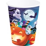 Albi Kelímky Halloween dýně s duchy – Hledejceny.cz